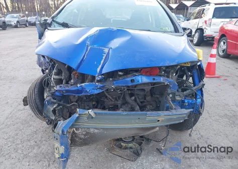 2019 Honda Fit Sport from USA, damaged, VIN 3HGGK5H65KM723374